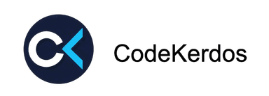 CodeKerdos logo