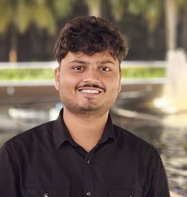 Ashutosh Pandey