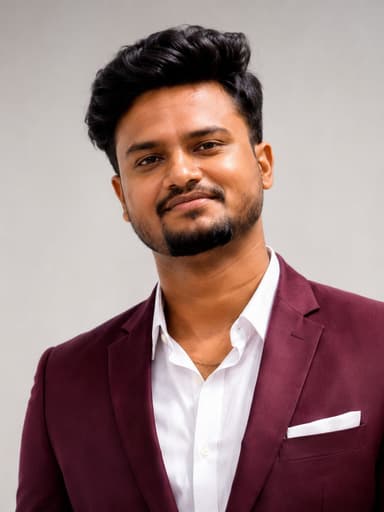 Kuppuraj T