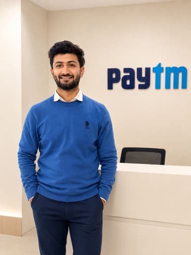 Tushar Yadav